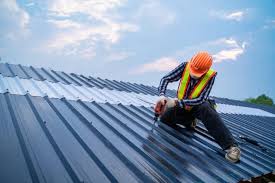 Professional Roofing service in Woodside, PA